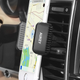Aukey Vent Mount, $6 with code KINJAEA3
